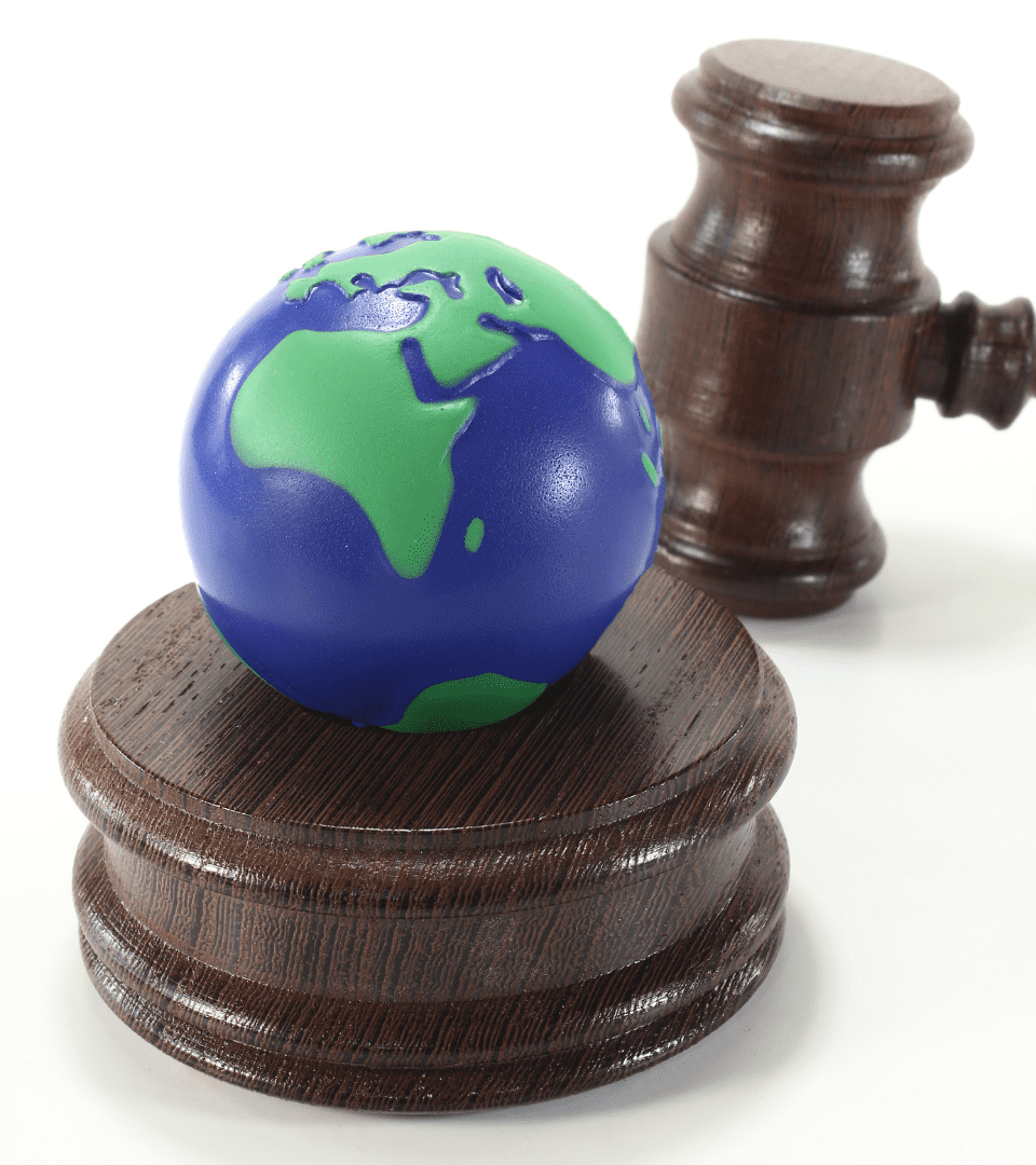 Direito Ambiental Grazieli Vetorassi