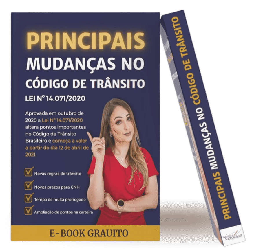 Principais Mudanças no Código de Trânsito